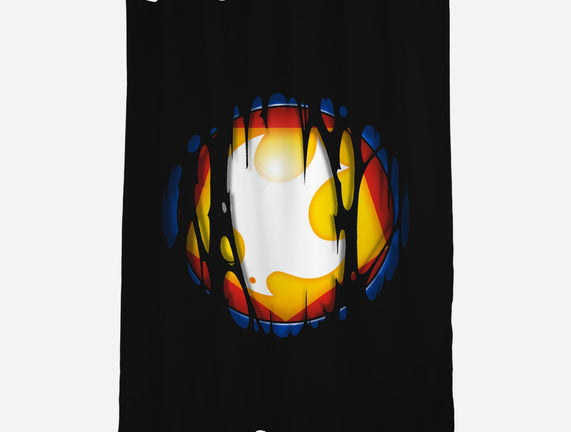 Peace Armor