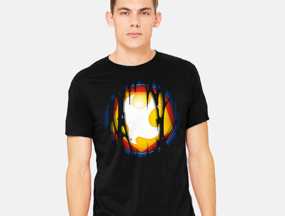 Peace Armor