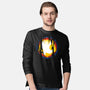 Peace Armor-mens long sleeved tee-Getsousa!
