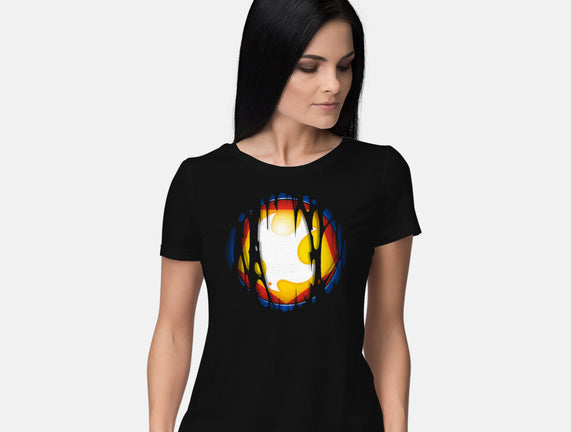 Peace Armor