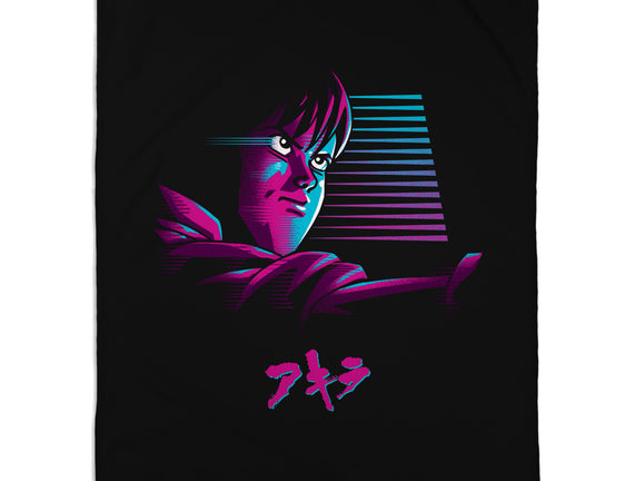 Neo-Tokyo Rider