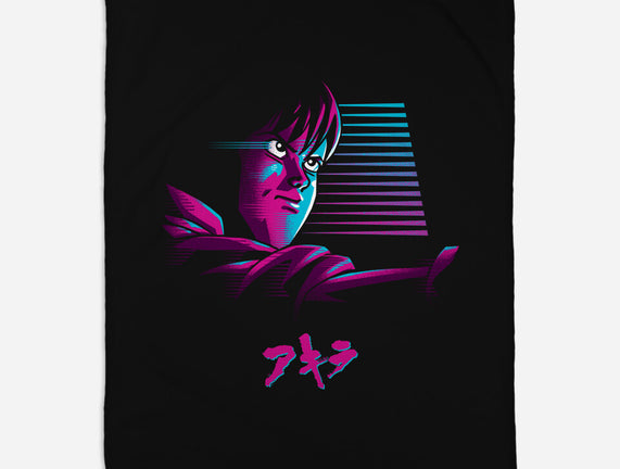 Neo-Tokyo Rider