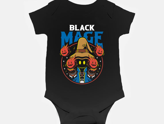 Vivi The Black Mage