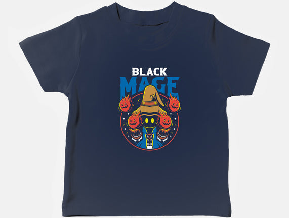 Vivi The Black Mage