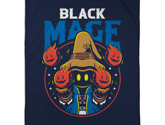 Vivi The Black Mage