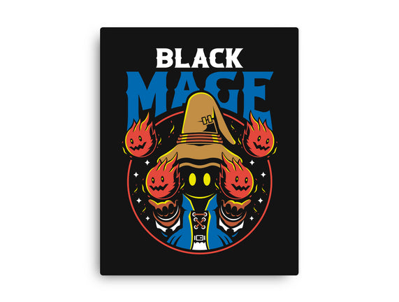 Vivi The Black Mage
