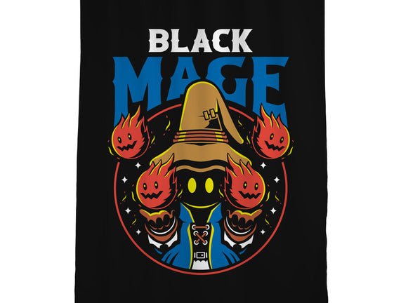 Vivi The Black Mage