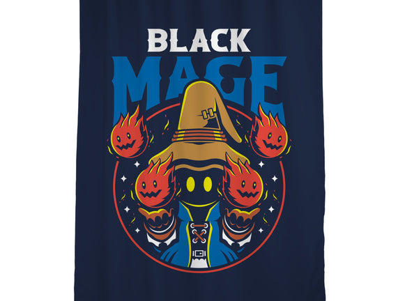 Vivi The Black Mage