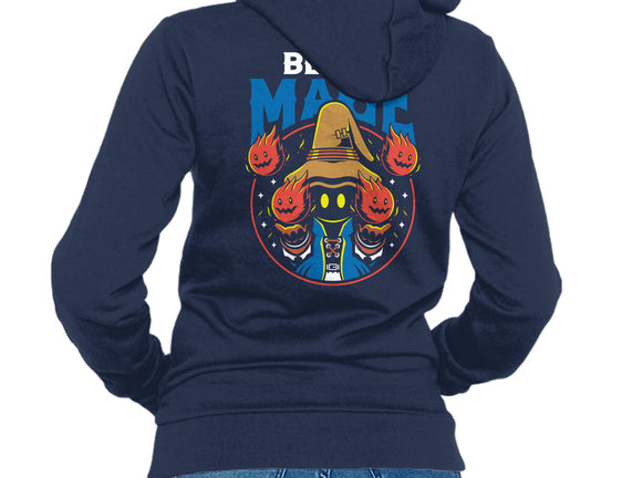 Vivi The Black Mage