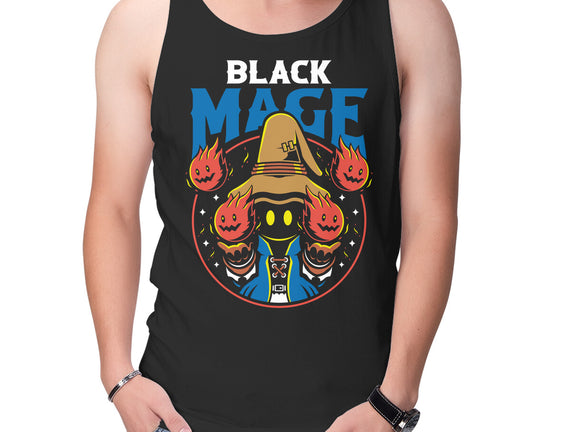 Vivi The Black Mage