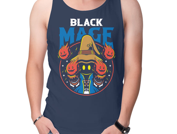 Vivi The Black Mage