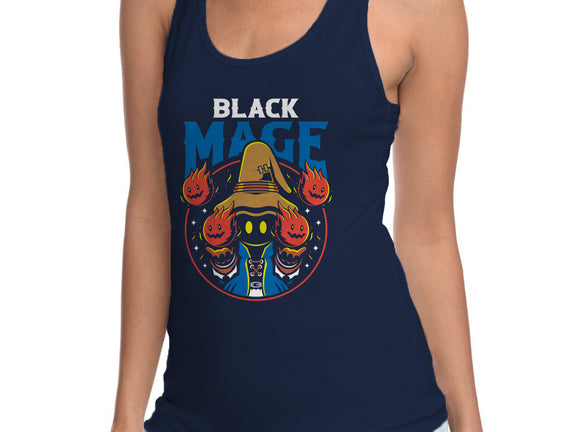 Vivi The Black Mage