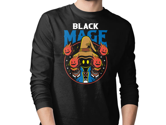 Vivi The Black Mage