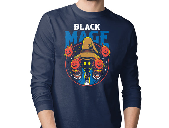 Vivi The Black Mage