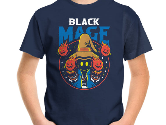 Vivi The Black Mage