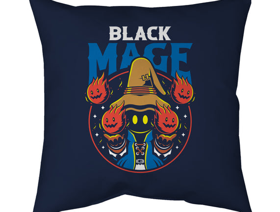 Vivi The Black Mage