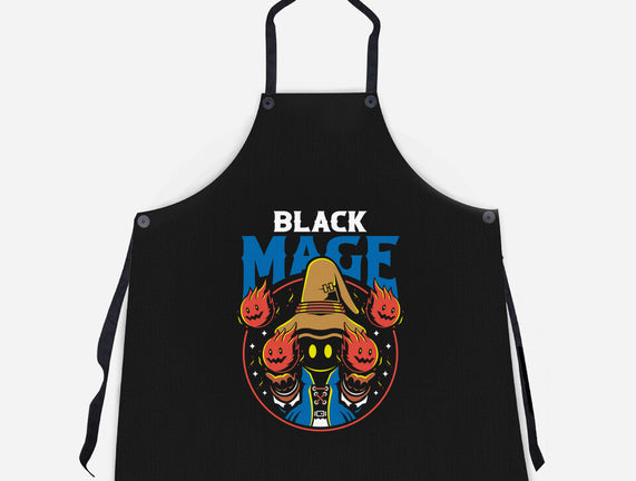 Vivi The Black Mage
