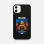 Vivi The Black Mage-iphone snap phone case-Logozaste