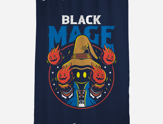 Vivi The Black Mage