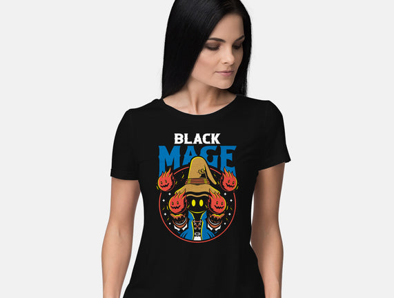 Vivi The Black Mage