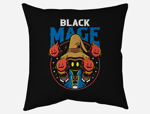 Vivi The Black Mage