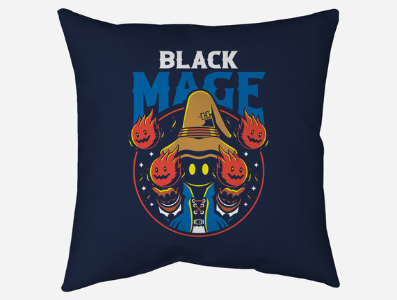 Vivi The Black Mage
