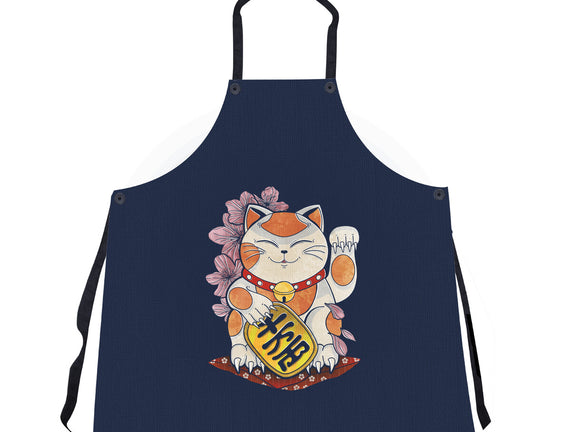 Lucky Cat
