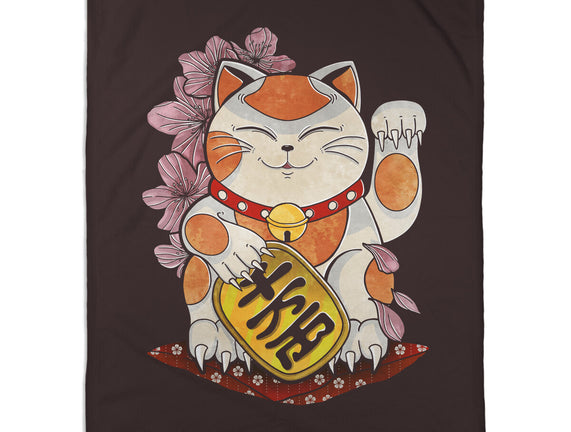 Lucky Cat