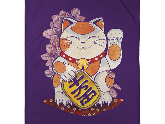 Lucky Cat