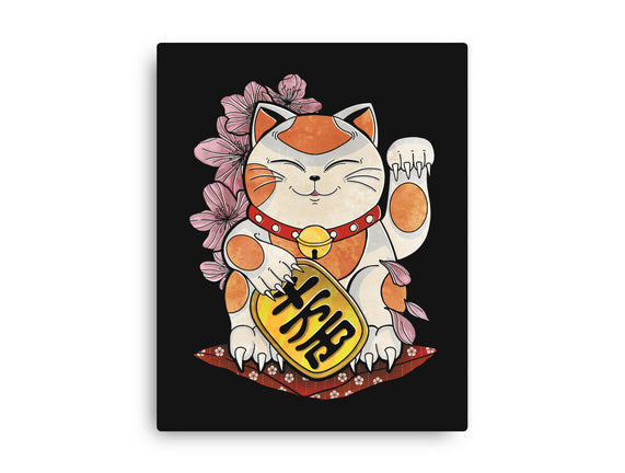 Lucky Cat