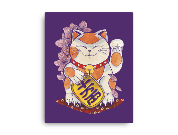 Lucky Cat