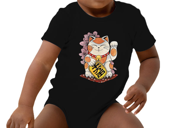 Lucky Cat