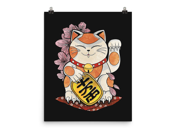 Lucky Cat