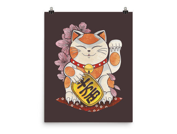 Lucky Cat