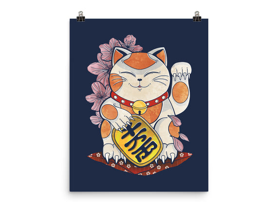 Lucky Cat