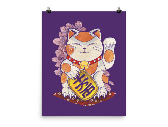 Lucky Cat
