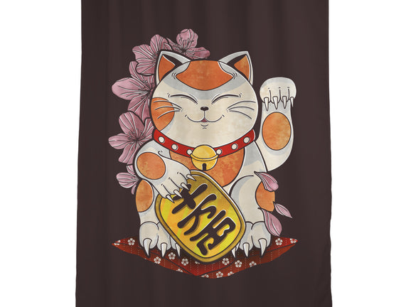 Lucky Cat