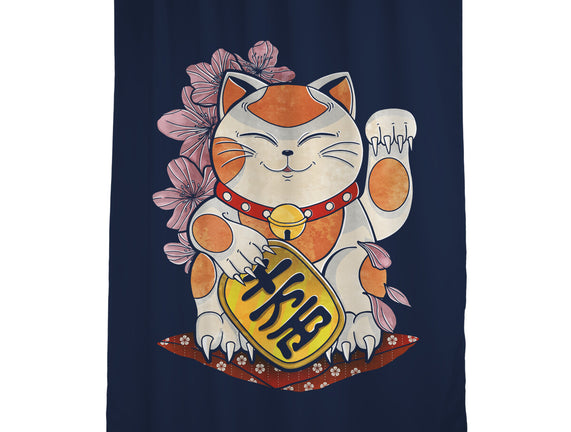 Lucky Cat