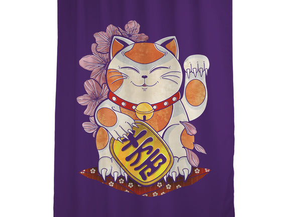 Lucky Cat