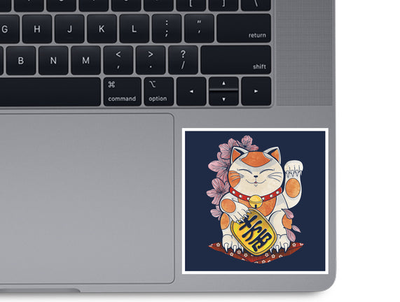 Lucky Cat