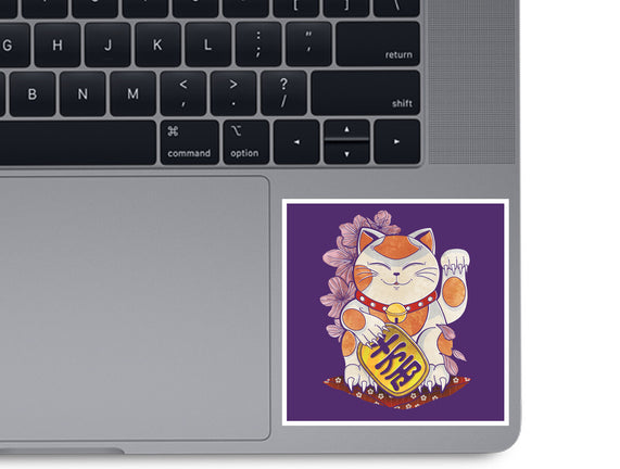 Lucky Cat
