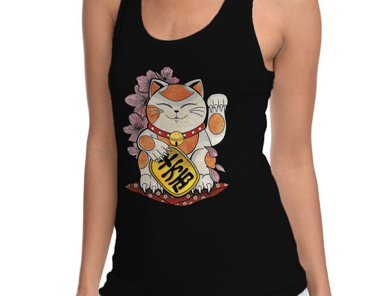 Lucky Cat