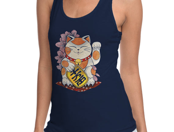 Lucky Cat