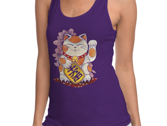 Lucky Cat