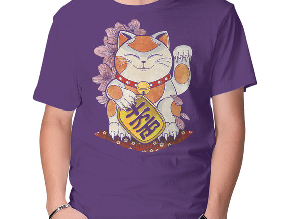 Lucky Cat