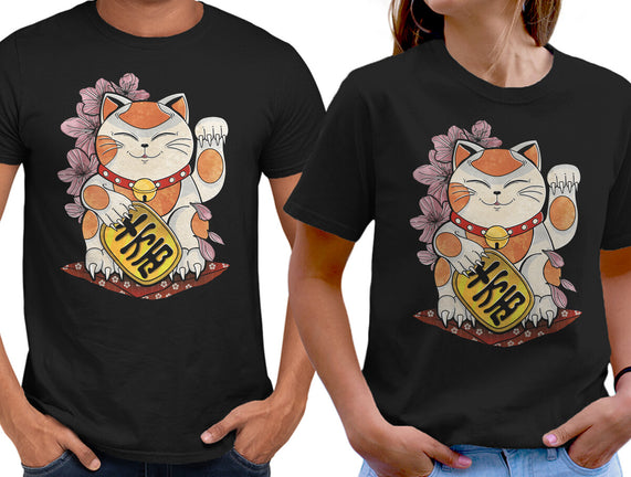 Lucky Cat