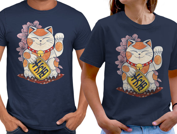 Lucky Cat