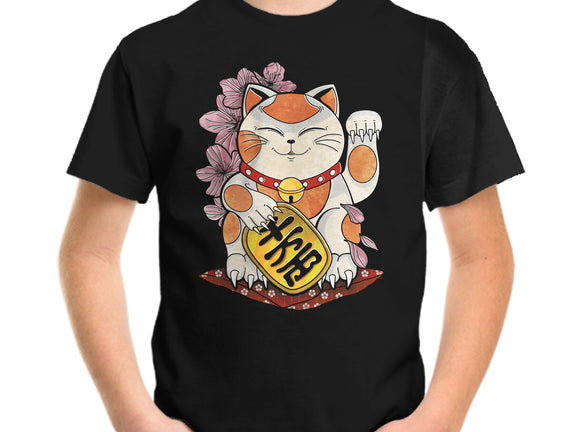 Lucky Cat