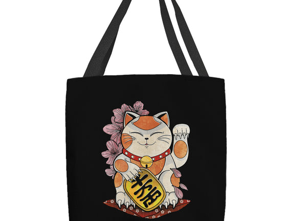 Lucky Cat