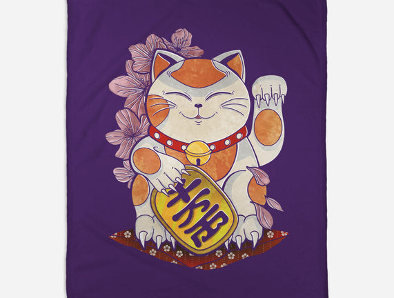 Lucky Cat